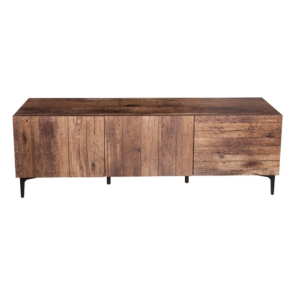 Modern TV cabinet - Enkaji Households