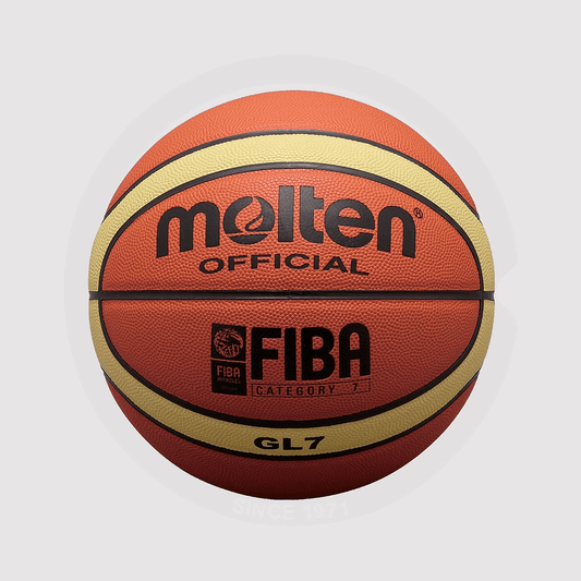 Molten Official Basketball – Size 7 - Enkaji Households