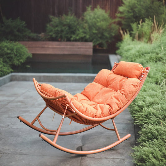 Outdoor Rocking Chair - Enkaji Households