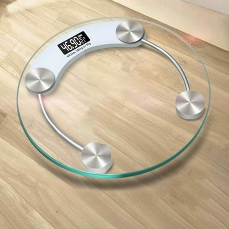 Personal weighing scale - Enkaji Households