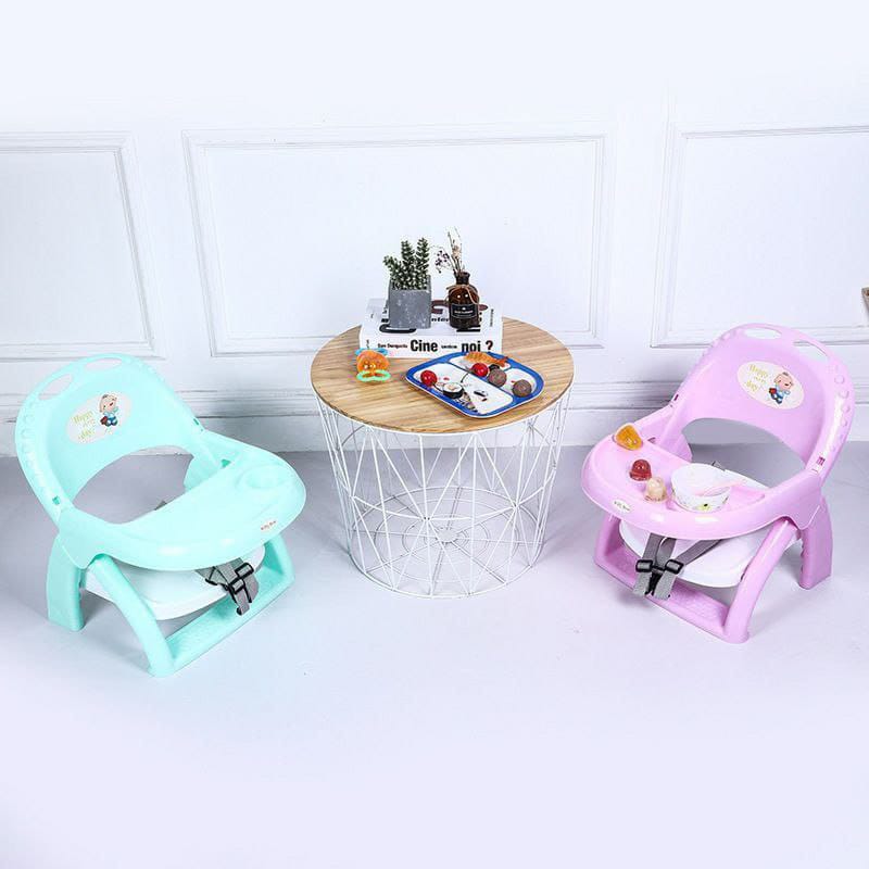 Portable Baby Feeding Chair - Enkaji Households