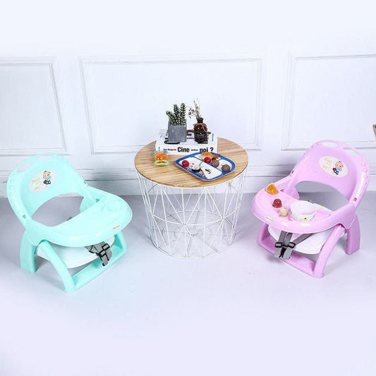 Portable Baby Feeding Chair - Enkaji Households