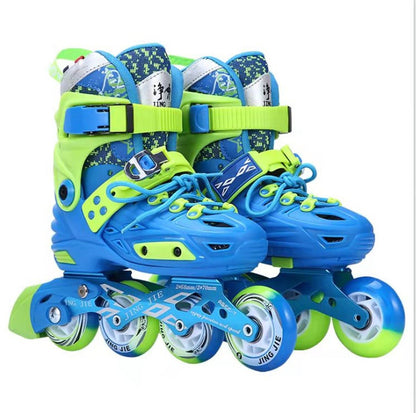 Professional Roller Skate shoes - Enkaji Households