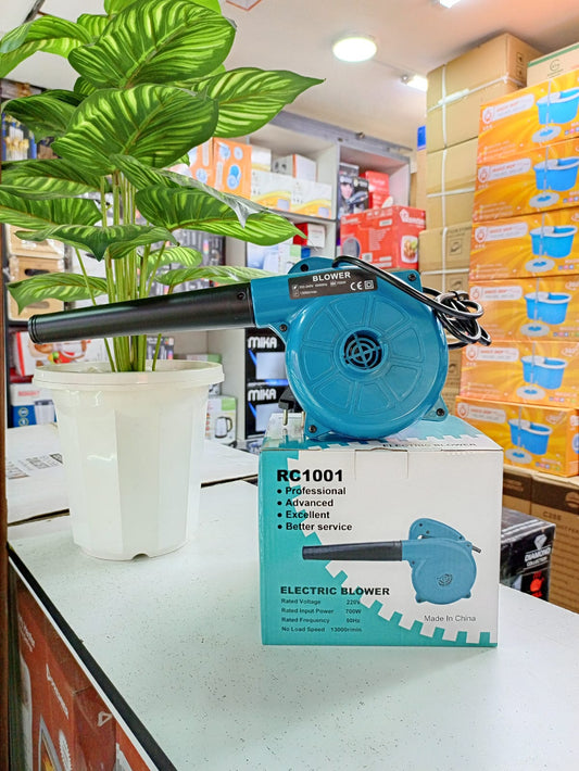 RC1001 Electric Blower - Enkaji Households