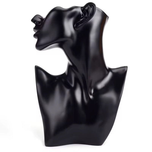 Resin Statue Jewelry Display Stand - Enkaji Households