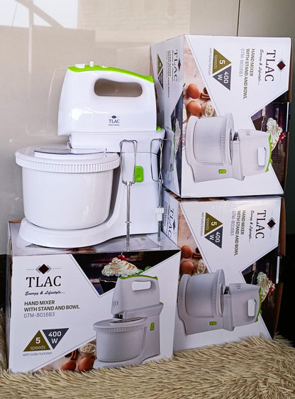 TLAC Stand Mixer - Enkaji Households