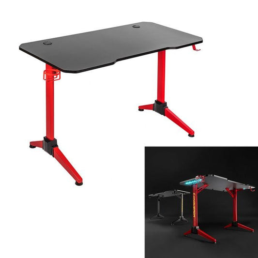 Ultimate Gaming Desk - Enkaji Households