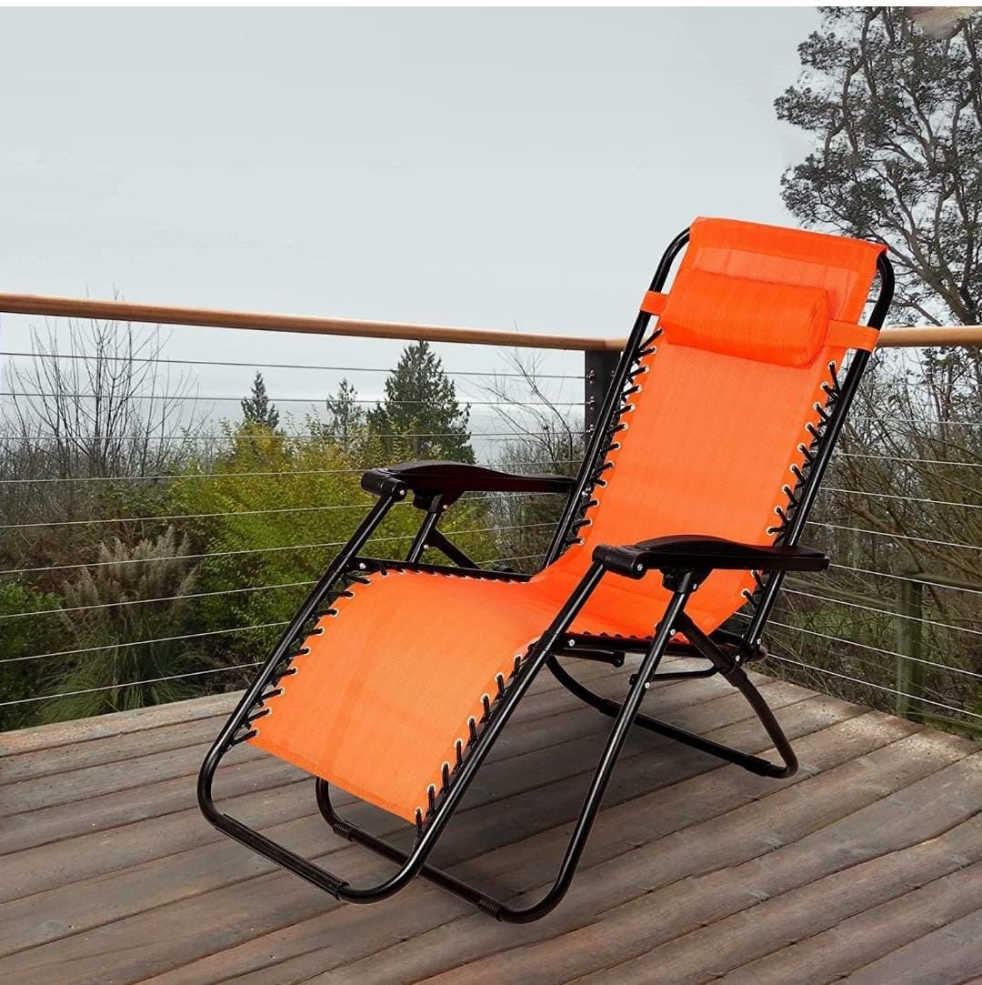 Zero Gravity Chair – Relaxation Redefined - Enkaji Households